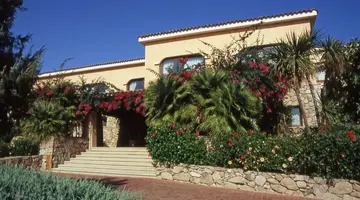 STELLE MARINE HOTEL