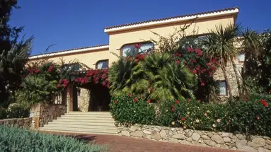 STELLE MARINE HOTEL