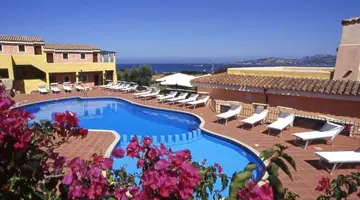 STELLE MARINE HOTEL