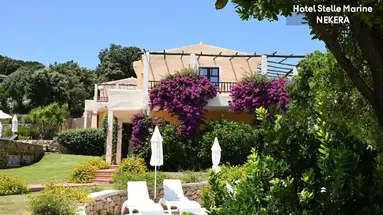 STELLE MARINE HOTEL