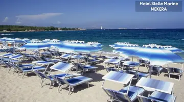 STELLE MARINE HOTEL