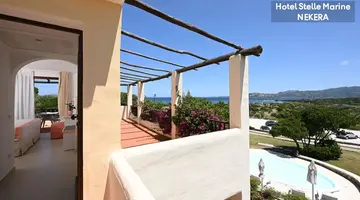 STELLE MARINE HOTEL