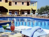 STELLE MARINE HOTEL