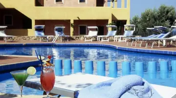 STELLE MARINE HOTEL