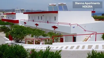 Stenna Apartments