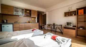 Step Hotel