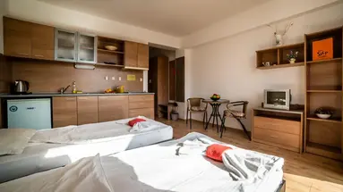 Step Hotel