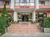 Step Hotel