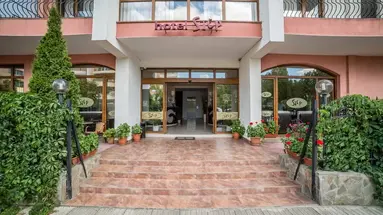 Step Hotel
