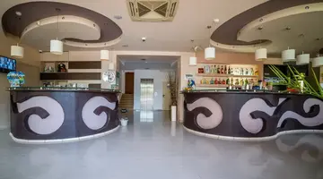 Step Hotel