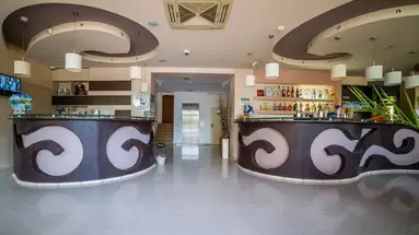 Step Hotel