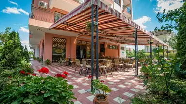 Step Hotel