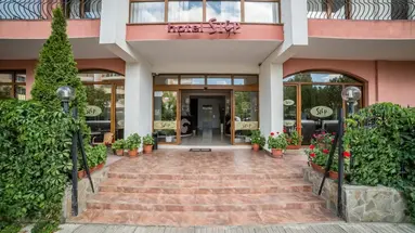 Step Hotel