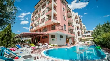 STEP HOTEL