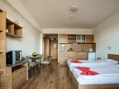 STEP HOTEL
