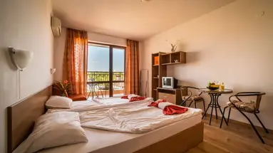 Step Hotel