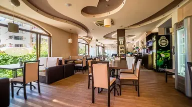 Step Hotel