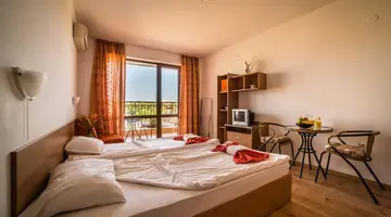 Step Hotel