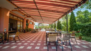 Step Hotel