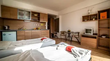 Step Hotel