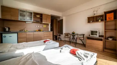Step Hotel