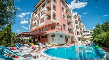 STEP HOTEL