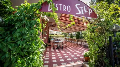 Step Hotel