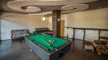 Step Hotel