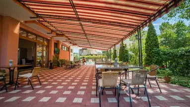 Step Hotel
