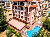 STEP HOTEL