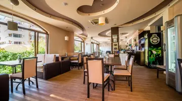 Step Hotel