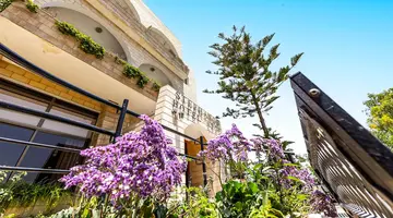 Stephanos Hotel Apartments