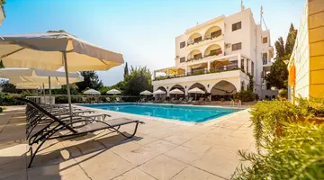 Stephanos Hotel Apartments