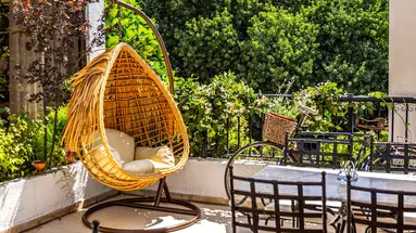 Stephanos Hotel Apartments
