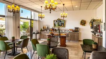 Stephanos Hotel Apartments