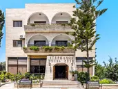 Stephanos Hotel Apartments