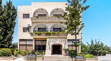 Stephanos Hotel Apartments
