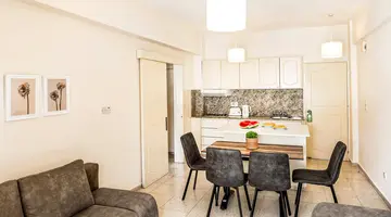 Stephanos Hotel Apartments
