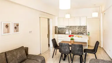 Stephanos Hotel Apartments