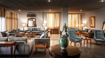 Stephanos Hotel Apartments