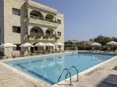 Stephanos Hotel Apts