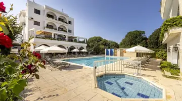 Stephanos Hotel Apts