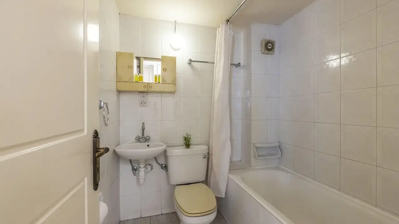 Stephanos Hotel Apts