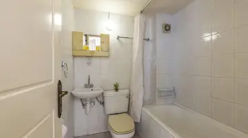 Stephanos Hotel Apts