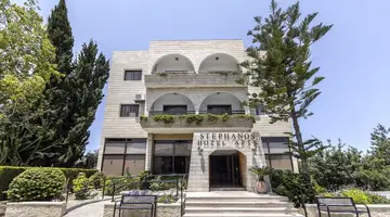 Stephanos Hotel Apts