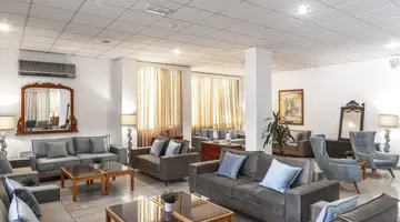 Stephanos Hotel Apts