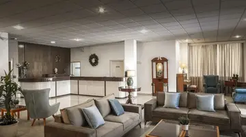 Stephanos Hotel Apts