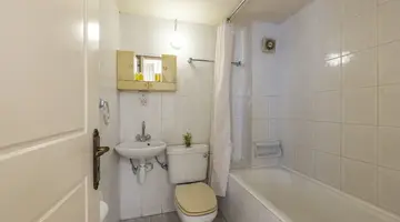 Stephanos Hotel Apts
