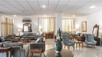 Stephanos Hotel Apts