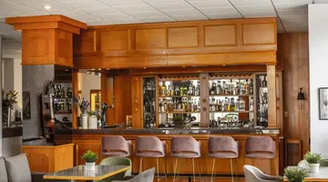 Stephanos Hotel Apts